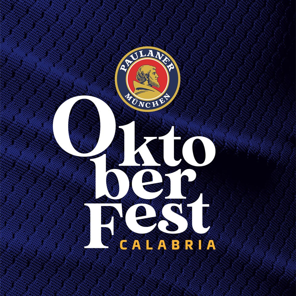 oktoberfest calabria