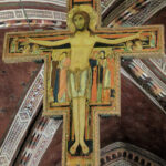 Crocefisso di San Damiano Assisi